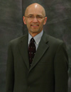 David Smith, Vice President and Sales Manager